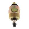 12V Fuel Pump Shut Off Solenoid Valve Switch Easy installation