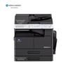 Konica Minolta Bizhub 227i A3 Black & White Multifunction Printer CN plug (adapter included)
