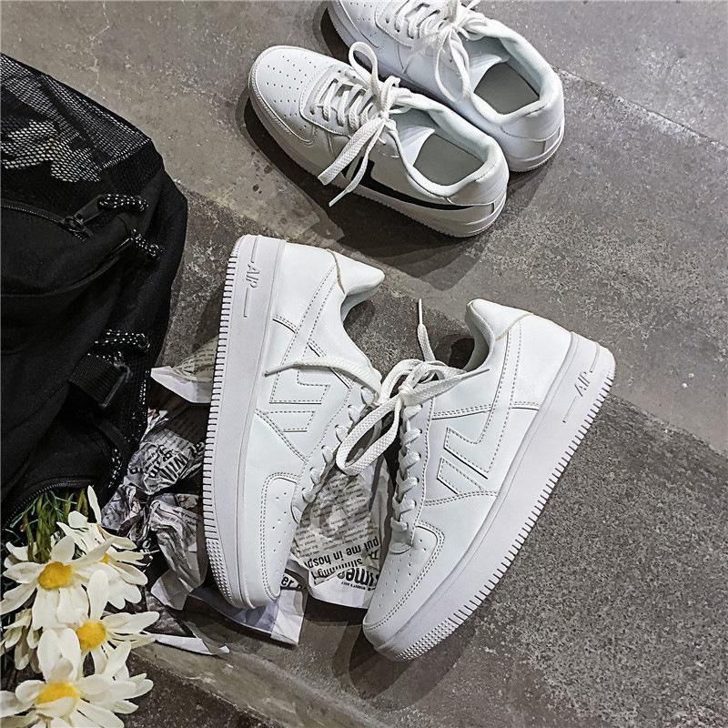 2025 новые маленькие белые туфли, всесезонные, универсальные, модные, трендовые, корейская версия, повседневная мужская обувь, дышащая сетчатая спортивная обувь, обувь для скейтбординга