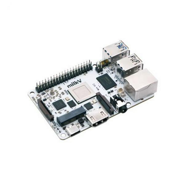 Mars StarFive JH7110 RISC-V Development Board