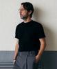 ESN [Set] Premium Single Semi-Overfit T-Shirt (10 Colors) (Type A)