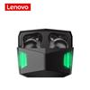 Lenovo GM5 TWS Gaming Bluetooth Headphones Professional Low Latency Wireless Earphone Gamer Earbuds for iPhone 13 Xiaomi