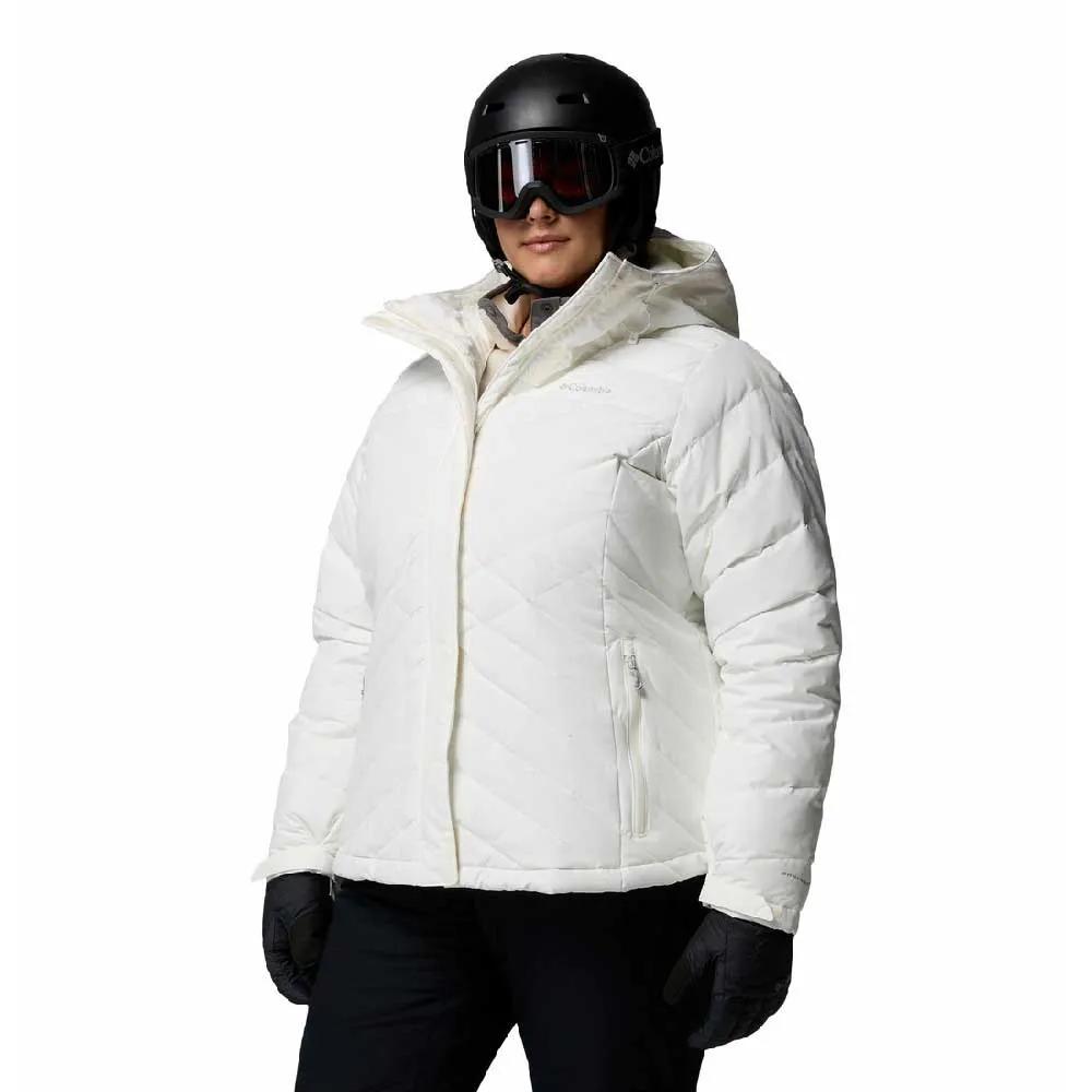 Columbia Пуховик Lay D V