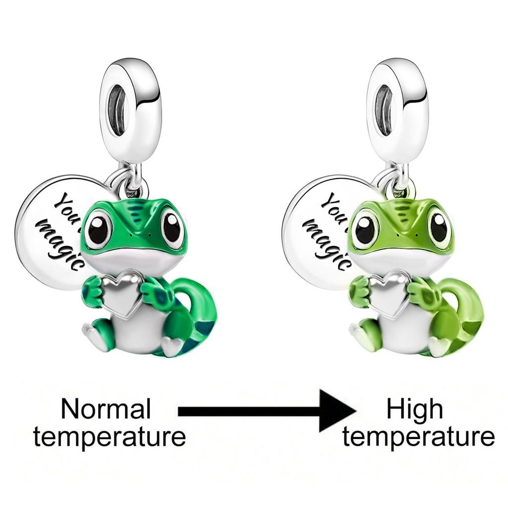 Медные гантели Милые розовые шармы-бусины в виде собак Подходят для изготовления браслетов и ожерелий своими руками Подарок Ювелирные изделия высокого качества для женщин