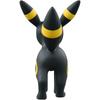 Takara Tomy Pocket Monsters Moncolle MS-21 Umbreon Collectible Figure 10cm
