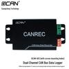 GCAN CAN Bus Data Logger and Storage Module