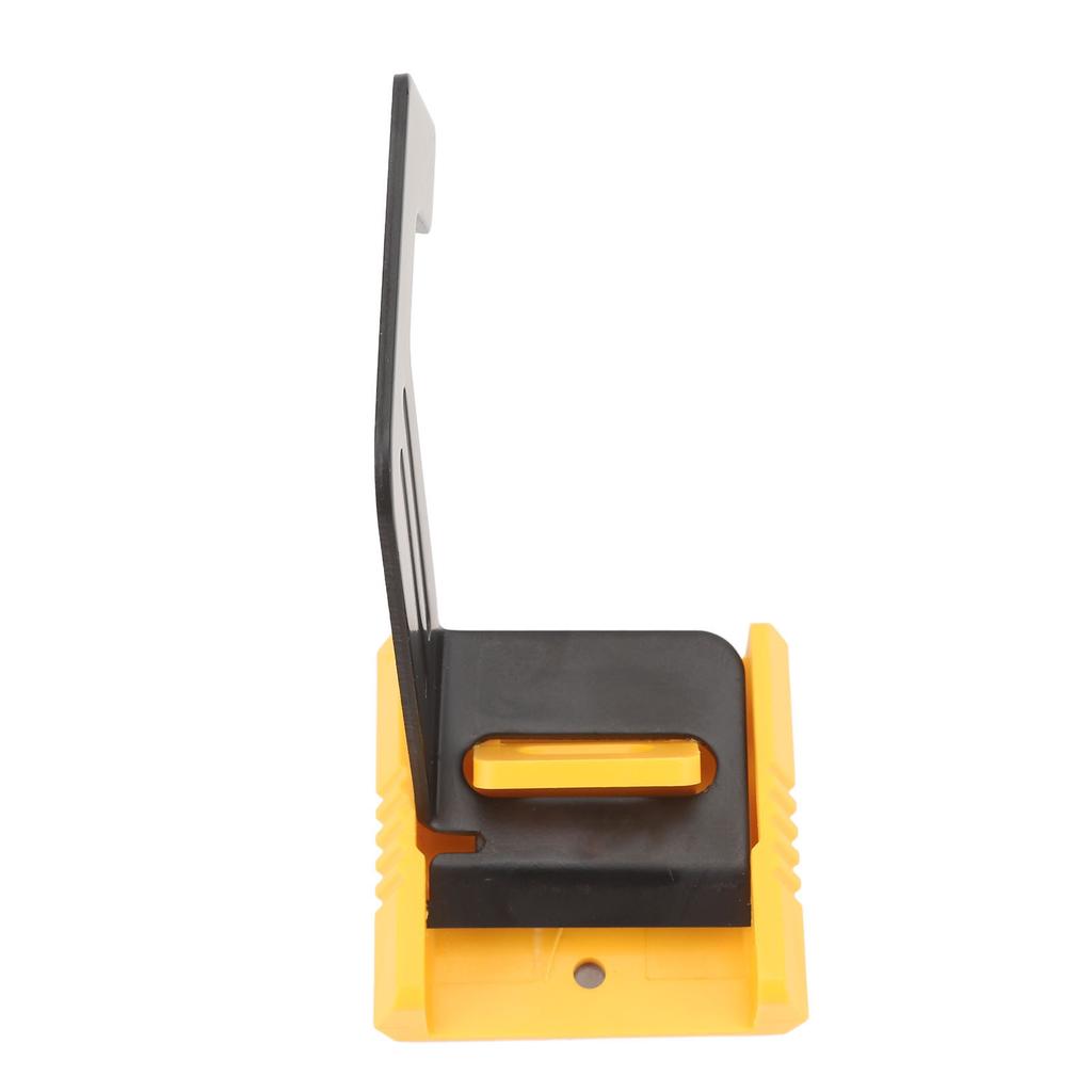 Industrial Electrical Lockout Device Multipurpose Engineering Plastics Knob Handle Switch Lockout