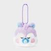 BT21 Плюшевый брелок для новорожденных NEWBORN