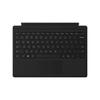 Microsoft Surface Go Type Cover Teclado Negro Para Surface Go/Go2/Go3 QWERTY Portugués