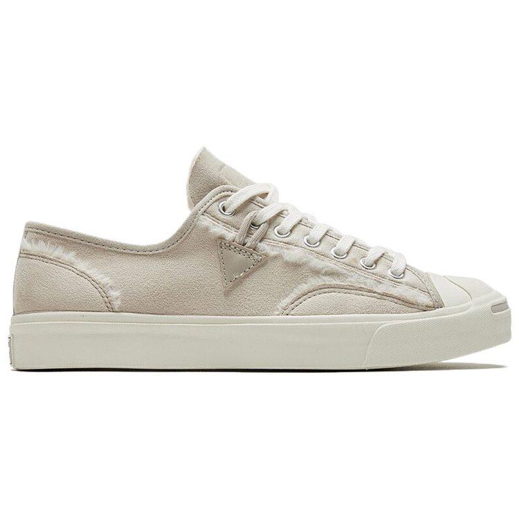 Converse Кожаная куртка Jack Purcell с подкладкой из искусственного меха 'Розовый/Белый' 166512C