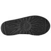 UGG Тапочки Tasman II Черные Женские 1174470-BLK