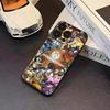 Чехол для телефона Overwatch Для 16 Pro Max Iphone 17 Pro Max 14 15 Plus 12 13 11 Pro Xr X Xs SE Задняя крышка