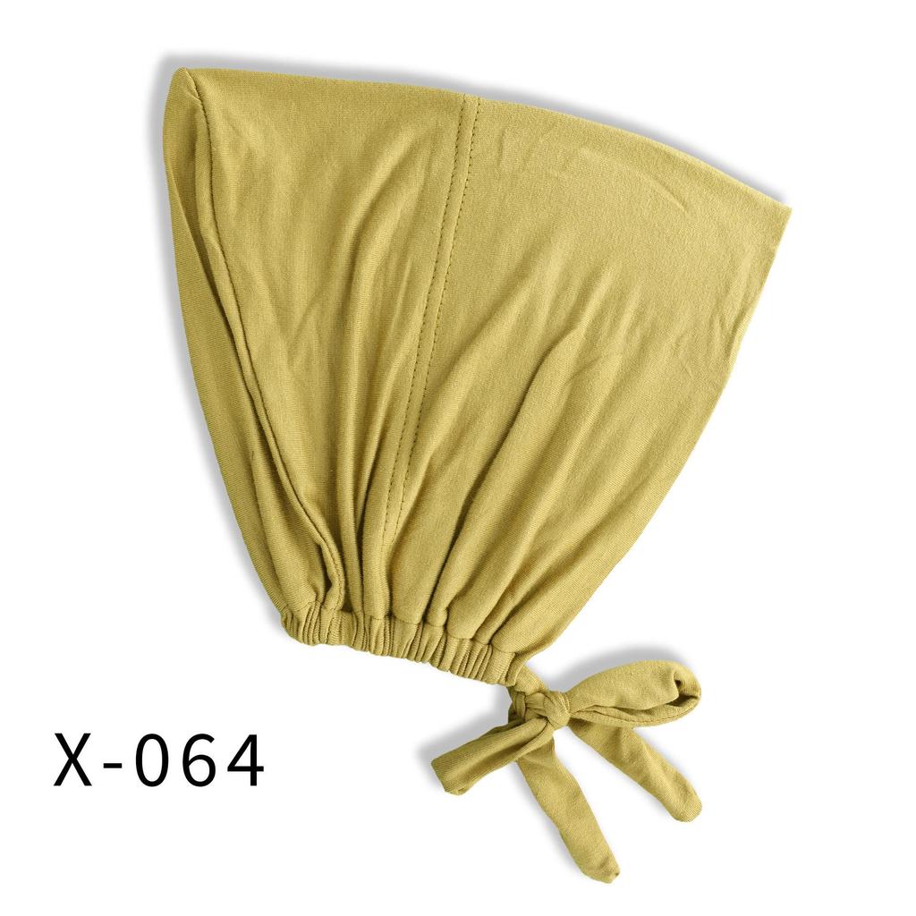 Премиальная мерсеризованная хлопковая регулируемая эластичная шапочка для волос