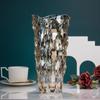 Vase Glass Vase Home Decoration Ornaments Flower Arrangement Can Hold Water Flower Vase