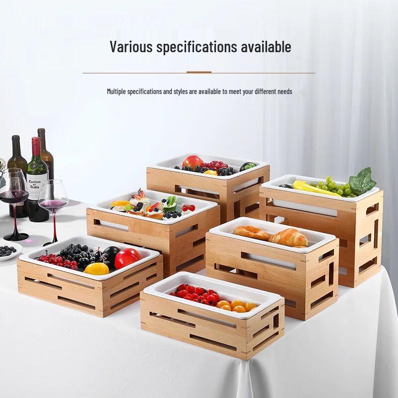 Подносы и подставки для буфета Xuan Kun Pai