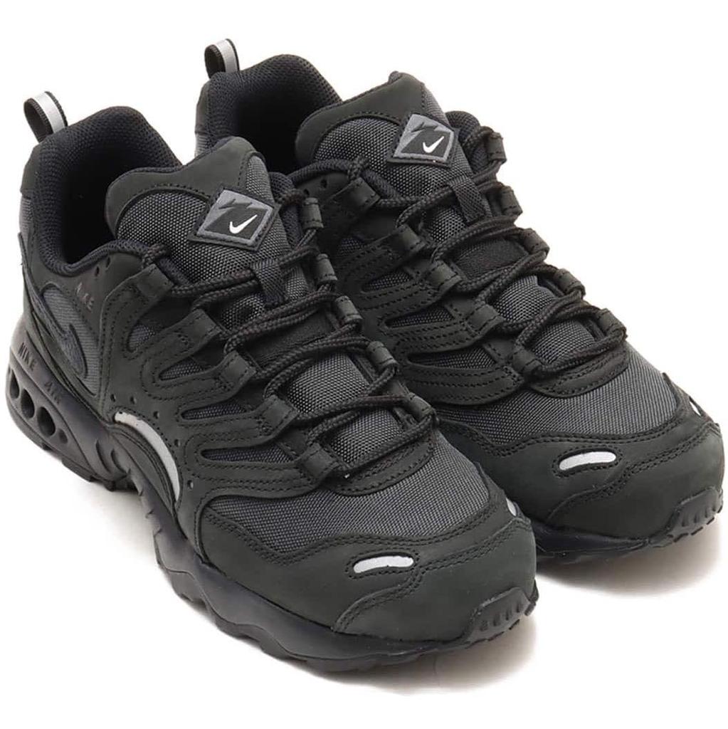 Nike Air Terra Humara Размер SP, Черный/Черный/Черный, FQ9084-001, 23,0 см