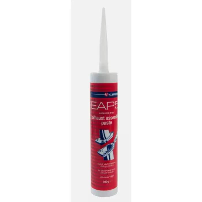 Hylomar - 500G Assembly Paste For Exhaust Systems Resistant To 1000°C