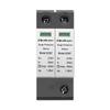 Qoltec Industrial DIN Rail Power Supply | 480W | 24V | 20A
