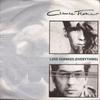 7-дюймовая пластинка CLIMIE FISHER Love Changes Everything EM47 EMI 1987 Великобритания Поп Б/у