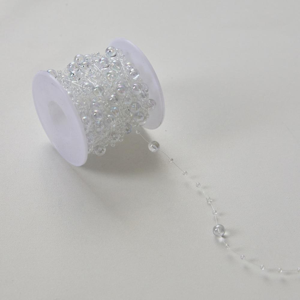 Искусственный жемчуг Рождественская елка Бусины Искусственная елка Подвесные украшения Букет