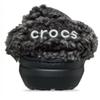 Crocs Классические клоги на флисовой подкладке 211396 001