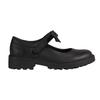Geox Girls Casey Ballerina School Shoes