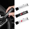 Car Detail Cleaning Retractable Soft Wool Brushes Car Goods for Trd GR Yaris Corolla Avensis Aygo Vitz Vios Yaris Mark-X Mirai
