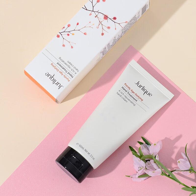 Jurlique Essence Renewal Hand Cream