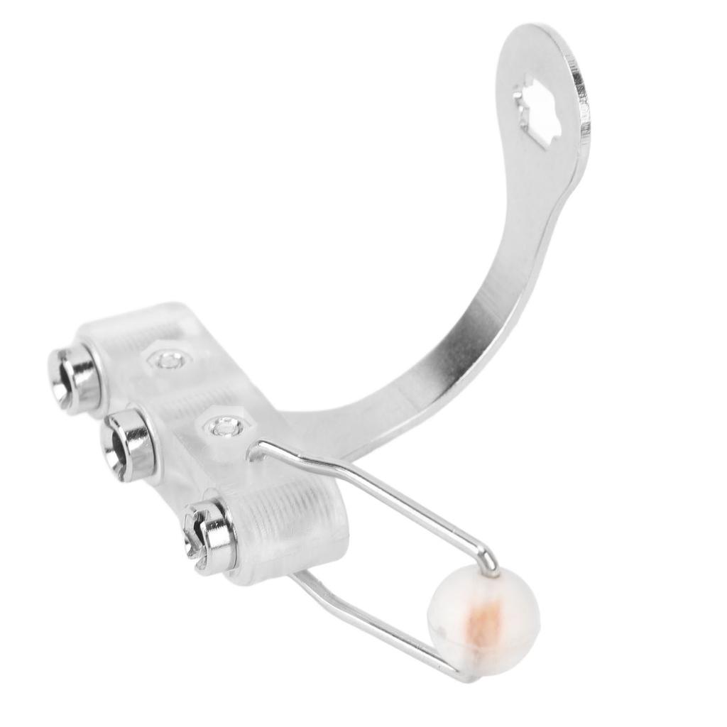 Epee Socket Replacement Stainless Steel Portable Stable Support Fencing Stand Tool for Competition T