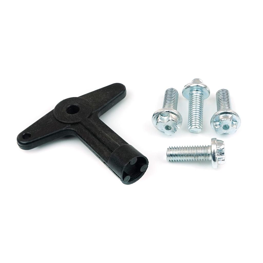 BSP501 Колесный замок 22,3 мм гайка болты ключ для Renault Clio Espace Scenic Laguna Megane Modus Vel Satis Twingo Kangoo 7700422600