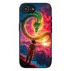 Piccolo Dragons Gokus Balls DragonBalls Casing Cover for Apple iPhone 16 17 Air 14 15 Pro Max Plus 16+ 16E 14+ ProMax Phone Case