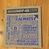 [Б/У] BIGBANG 1-й мини-альбом ALWAYS