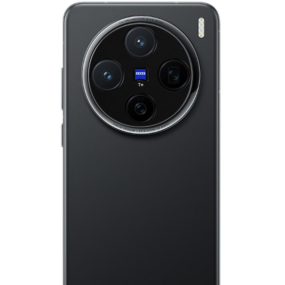 IMAK Для vivo X200 5G Металлическая Защитная Крышка для Объектива Камеры