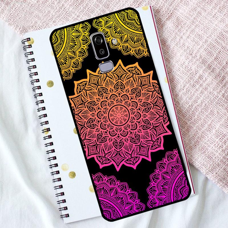 Чехол Mandala для Samsung Galaxy M15 M11 M31 M21 M53 M13 M32 M52 M35 M55 M14 M34 M54 M06 M16 M36 M56