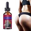 Sexy Hip Buttock Enlargement Essential Oil Effective Lifting Firming Hip Lift Up Butt Beauty
