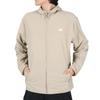 NB Athletics Wind Jacket SOT L [New Balance] Men's (MJ41506) (Stonewear)