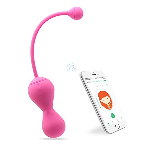 Magic Motion Magic Kegel Master Gen2 Kegel Master Generation [Magic 2]