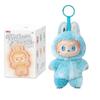 Новый Labubu The Monsters Big Into Energy Series 3.0 Виниловая плюшевая подвеска в закрытой коробке Милая коробка-сюрприз Labubu в подарок на день рождения