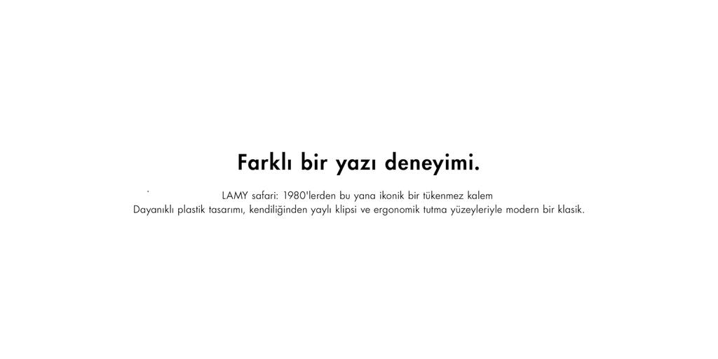 LAMY Fountain Pen F Fine Nib Safari Strawberry Limited Edition Officially Imported L20SB-F