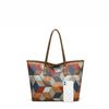 Design Vintage Pattern Handbag High-grade Material Shoulder Bag New Classic Commuter Large Capacity Shopping Totes for Women MIT