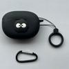 For OnePlus Nord Buds 1 Pro Wireless Bluetooth Headset Case Silicone Tide Soft Case