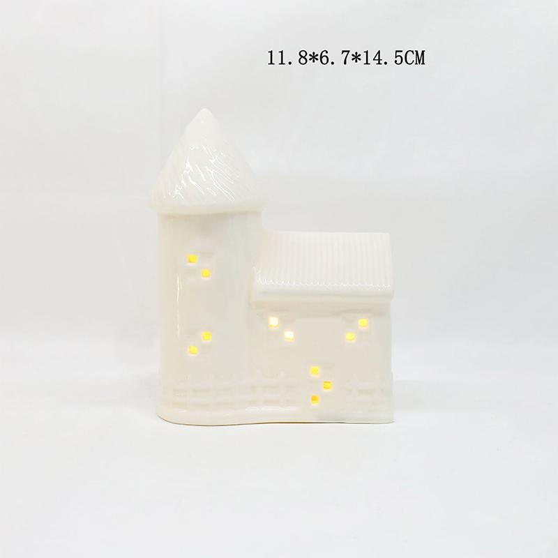 Керамический подсвечник Керамический подсвечник для чайной свечи Аромалампа для дома Декор для спальни Подарок на новоселье