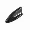 Fits Honda Civic 11th -23 Car Shark Fin Antenna Aerial Top Decorative Cover