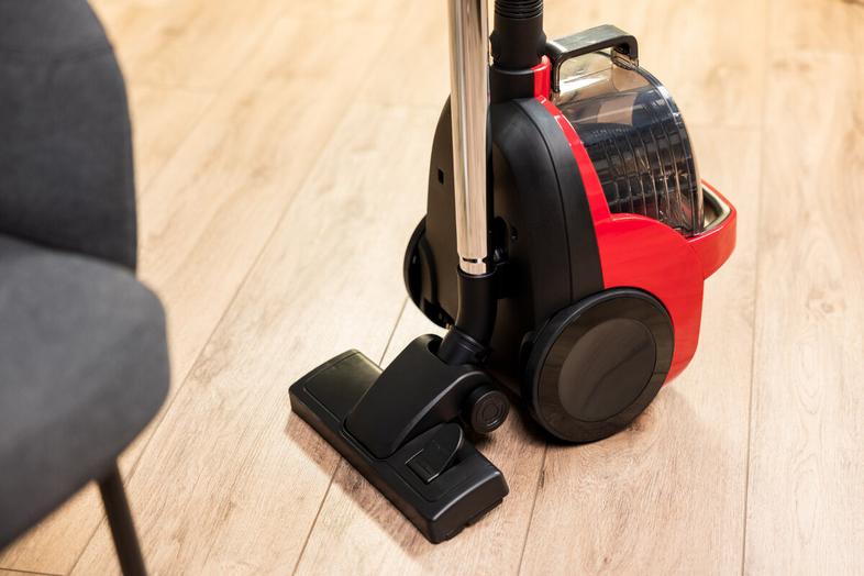 Beko vco32801ar bagless vacuum cleaner