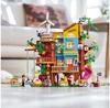 LEGO Friends 41703 Дом на дереве дружбы