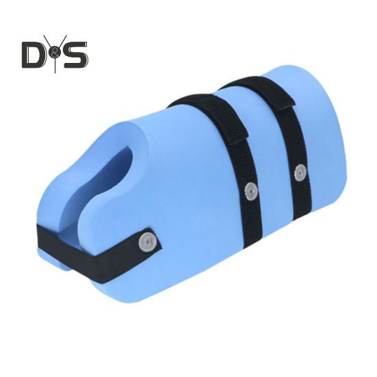 1 пара плавательных манжет для плавания, утяжелители для воды из вспененного ЭВА, плавающее кольцо с быстросъемной пряжкой, оборудование для занятий аквааэробикой и фитнесом для плавания