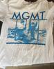 MGMT Band Gift For fan Concert Tour  T Shirt Full Size S-5XL Unisex T-Shirt