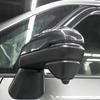 Накладки на зеркала заднего вида из углеродного волокна для Honda STEPWGN RP8 - Защита от царапин
