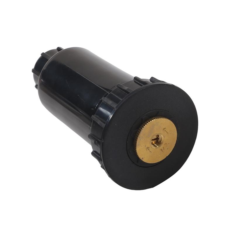 Выдвижной спринклер с внутренней резьбой, автоматический подъемный тип, рассеивающая струйная форсунка, газонокосилка с зеленым поясом, ирригационное устройство