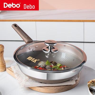 Вок Debo George 30 см